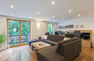 Wohnung kaufen in 83727 Schliersee, Schliersee - Praktisch geschnittene 4-Zimmer-Eigentumswohnung