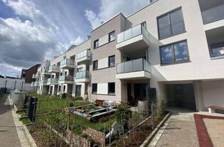 Wohnung kaufen in Moorenringgasse, 47906 Kempen, 2-Zimmer Eigentumswohnung im Herzen Kempens - Jetzt kaufen und noch dieses Jahr einziehen!