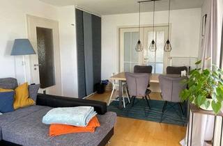 Wohnung kaufen in 71364 Winnenden, 3-Zimmer-Wohnung in Bestlage mit EBK und Gartennutzung steht zum Verkauf