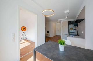 Wohnung kaufen in 52385 Nideggen, Möblierte Eigentumswohnung - Ideal für Paare und Singles!
