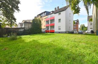 Wohnung mieten in Neustraße 37, 45663 Recklinghausen, Ansprechende Dachgeschosswohnung in ruhiger Lage !