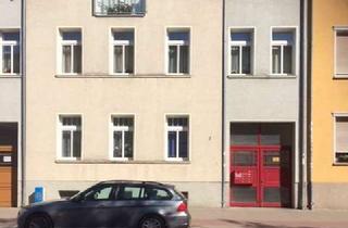 Wohnung mieten in Friedrich-Ebert-Str. 7 (V), 06366 Köthen (Anhalt), 2-Zimmer-Wohnung in Köthen-Sachsen-Anhalt