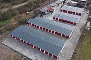 Lager mieten in Schneidmühlenweg 13, 74736 Hardheim, Garagen in XXL-Grösse ZU VERMIETEN Wohmobile, Halle, Storagefläche