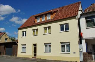 Haus kaufen in 31303 Burgdorf, * Großzügiges Wohnhaus im Stadtkern von Burgdorf * - mit Nebengebäude, Unterständen & Garage