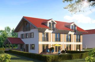 Haus kaufen in 83677 Reichersbeuern, Eigenheim statt Miete! – Wunderschönes Traumhaus von Schwabenhaus