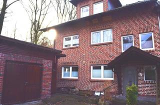 Haus kaufen in 46514 Schermbeck, Modernisiertes Zweifamilienhaus erfüllt die Wohnträume einer Familie mit mehreren Wohnmodellen!