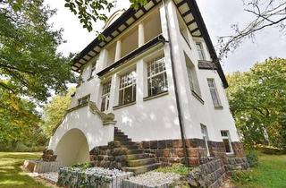 Haus mieten in Am Feldschlößchen 16, 09116 Altendorf, Stilvoll residieren - wunderschöne Villa mit großzügigem Grundstück