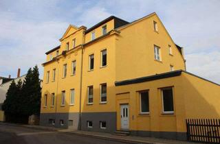 Anlageobjekt in 09212 Limbach-Oberfrohna, Mehrfamilienhaus mit 15 WE in guter Wohnlage in Limbach-Oberfrohna