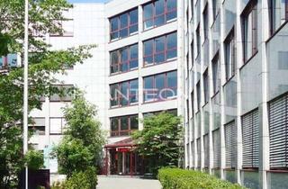Gewerbeimmobilie mieten in Werftstraße 47, 40549 Heerdt, OFFIX | Flexible Raumaufteilung | U-Bahn: 5 Min.