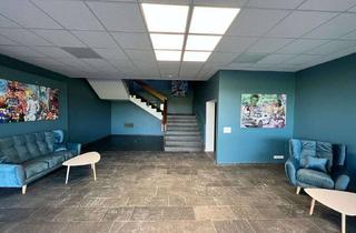 Büro zu mieten in Lindigstraße 12, 63801 Kleinostheim, *Provisionsfrei* Büro ab 25 m² mit Klimaanlage direkt vom Eigentümer