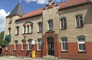 Gewerbeimmobilie kaufen in 03253 Doberlug-Kirchhain, Investor gesucht