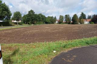 Gewerbeimmobilie kaufen in 28816 Stuhr, Vielseitig nutzbares Baugrundstück in zentraler Lage im Herzen von Stuhr/Fahrenhorst