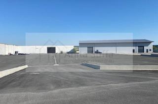 Gewerbeimmobilie mieten in 91463 Dietersheim, Vielseitige Gewerbeflächen/ Gewerbehallen in Top Lage zu vermieten!