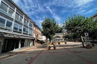 Gewerbeimmobilie mieten in Gasthausplatz, 46397 Bocholt, Gewerbefläche mit vielen Optionen !!!