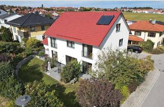 Einfamilienhaus kaufen in 84036 Kumhausen, Traumhaftes Zuhause mit herrlichem Ausblick: Einfamilienhaus in Kumhausen/Preisenberg