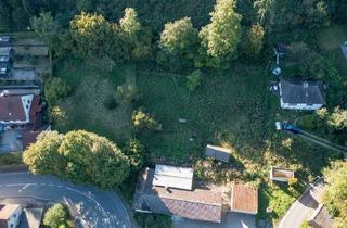 Grundstück zu kaufen in 58762 Altena, 1.522qm Baugrundstück im Außenbereich von Altena-Evingsen zu verkaufen!