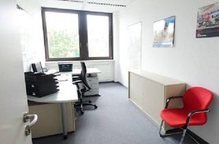 Büro zu mieten in 80992 München, Nahe BMW und OEZ ... Flexible Büros in modernem Bürohaus