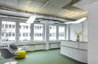 Büro zu mieten in 85609 Aschheim, Top-Büros vor Münchens Toren