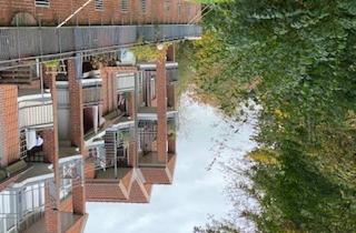 Wohnung mieten in Bahnhofstraße, 21614 Buxtehude, Ruhige Wohnung im Zentrum von Buxtehude