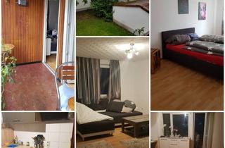 Wohnung mieten in Mörikestraße, 88422 Bad Buchau, Ruhige 4-Zimmerwohnung