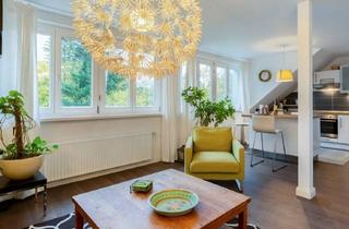 Wohnung mieten in Kielmannseggstrasse, 22043 Hamburg, Helle und moderne Wohnung in Hamburg zur Miete bereit