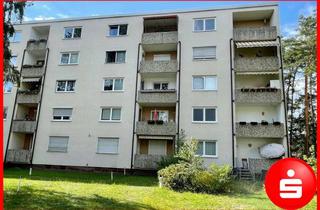 Wohnung kaufen in 90552 Röthenbach, 4-Zimmer-Eigentumswohnung in Röthenbach-Pegnitz