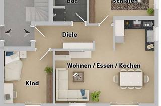 Wohnung kaufen in Lerchenstraße, 92421 Schwandorf, Gebaut für Generationen