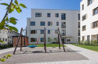 Wohnung kaufen in Hünistraße, 88046 Friedrichshafen, Lichtdurchflutete 2-Zimmerwohnung - Neubau