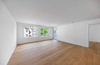 Wohnung kaufen in Hünistraße, 88046 Friedrichshafen, Lichtdurchflutete 2-Zimmerwohnung - Neubau