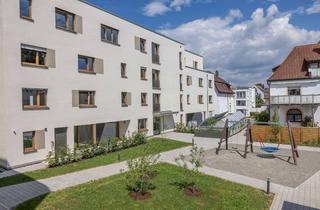 Penthouse kaufen in Hünistraße 2-4, 88046 Friedrichshafen, Exklusives Wohnerlebnis: Penthouse-Wohnung mit Seeblick