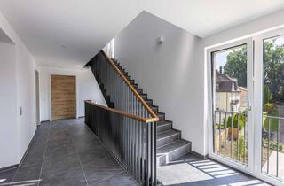 Penthouse kaufen in Hünistraße, 88046 Friedrichshafen, Penthouse-Wohnung