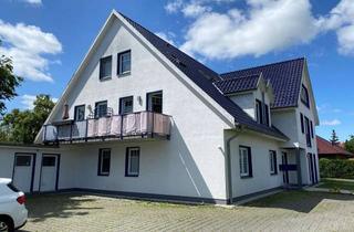 Wohnung kaufen in 18059 Papendorf, Eigentumswohnung bei Rostock | www.LUTTER.net