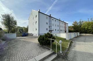 Wohnung kaufen in Panoramastr. 37, 72585 Riederich, Weitblick - 3 Zimmer Wohnung in Ortsrandlage von Riederich