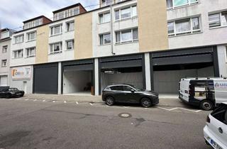 Lager mieten in Gymnasiumstr. 139, 75179 Oststadt, Lager mieten Pforzheim Stadtmitte-www.citibox.de / APP-Fernsteuerbar, Lagerbox mieten