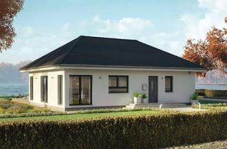 Haus kaufen in 07922 Tanna, Ein Traum von Bungalow! 103m² perfekt wenn ihr eine kleine Familie seid.