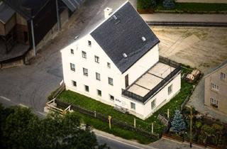 Haus kaufen in 09465 Sehmatal-Cranzahl, Tolles Haus in Cranzahl mit Platz für die ganze Familie!