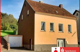 Einfamilienhaus kaufen in 66557 Illingen, Freistehendes Einfamilienhaus