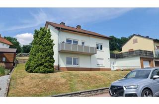 Haus kaufen in Thalhäuser Weg 39, 36269 Philippsthal (Werra), Philippsthal, Wohnhaus