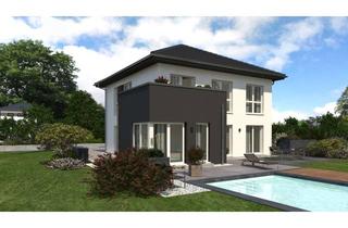 Villa kaufen in 55774 Baumholder, ATTRAKTIVE STADTVILLA MIT POTENTIEAL