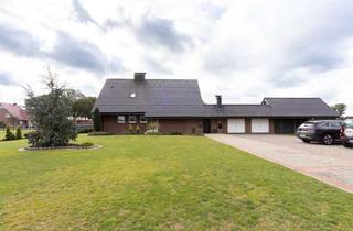 Haus kaufen in Kowallstr. 33, 49497 Mettingen, Anspruchsvolles Wohnen in bester Lage, Mehrgenerationenhaus