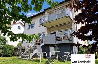 Haus kaufen in 36041 Fulda, von Lewinski Immobilien - ZWEI BIS DREI PARTEIENHAUS IN MABERZELL...