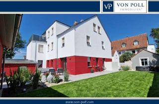 Mehrfamilienhaus kaufen in 95447 Altstadt/Glocken/Geigenreuth, Umfangreich saniertes Mehrfamilienhaus mit Nebengebäude