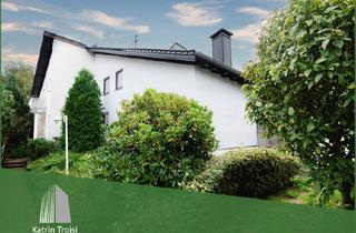 Einfamilienhaus kaufen in 76332 Bad Herrenalb, Großzügiges Einfamilienhaus mit separater Einliegerwohnung in Neusatz