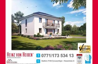 Haus kaufen in 78549 Spaichingen, !! Wir bauen Ihr Zweifamilienhaus - zum Festpreis !!