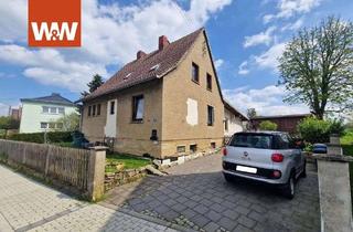 Einfamilienhaus kaufen in Zum Schulplatz 10, 07613 Heideland, Einfamilienhaus mit Garten