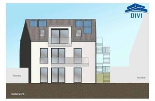 Grundstück zu kaufen in 76698 Ubstadt-Weiher, Zeutern: Bauplatz inkl. Baugenehmigung für 2-3 Familienhaus *PROVISIONSFREI*