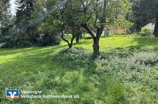 Grundstück zu kaufen in 55743 Idar-Oberstein, Super gelegenes Baugrundstück