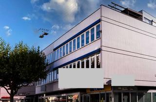 Büro zu mieten in 74072 Heilbronner Kernstadt, 053/30-a Büro-/Praxisflächen Sülmerstraße in 74072 Heilbronn