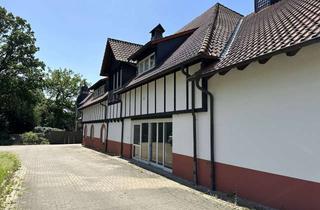 Immobilie mieten in 31787 Hameln, Einzigartiges Gewerbeareal: Historischer Charme trifft auf vielseitiges Potential