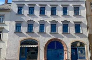 Geschäftslokal mieten in Markt, 04741 Roßwein, Ihre Idee, wir machen es ! Schicker Laden direkt im Zentrum mit Parkplatz / KEINE GASTRO möglich